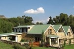 Апартаменты The Clarens Country House