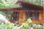 Мини-отель El Tucan Jungle Lodge
