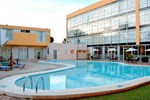 Отель Hotel Maria del Carmen Отель Hotel Maria del Carmen