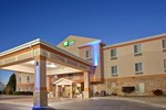 Holiday Inn Express Hotel & Suites Liberal
