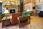 Отель AmericInn Lodge & Suites Cedar Falls