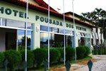Гостевой дом Hotel Pousada Dos Ventos