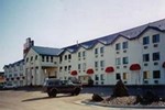 Отель Econo Lodge Rapid City