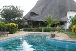 Отель Kenga Giama Resort