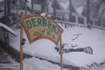 Ilgaz Derbent Hotel