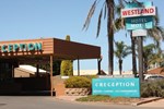 Отель Westland Hotel Motel