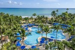 Отель Wyndham Grand Rio Mar Beach Resort & Spa