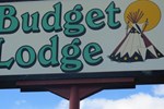 Отель Budget Lodge Salida