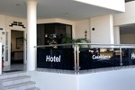 Отель Hotel Casablanca Salinas