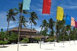 Отель Malapascua Legend Water Sports and Resort