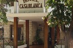 Отель Hotel Casablanca