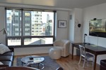 Kensington Luxury 17th Floor 1 Bed Apartment by Spare Suite