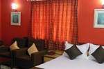 Отель Hotel Vinayak Inn