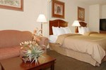 Отель Comfort Suites Vidalia