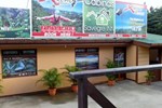 Мини-отель Savegre Inn Monteverde