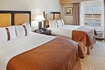 Отель Holiday Inn Hotel & Suites Beaufort at Highway 21