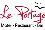 Отель Motel Le Portage