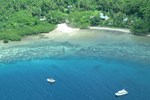 Отель Sau Bay Fiji Retreat - off Taveuni