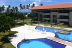 Апартаменты Carneiros Beach Resort
