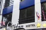 Отель Ayhan Hotel
