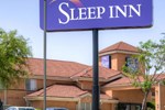 Отель Sleep Inn DFW North