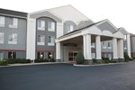 Отель Holiday Inn Express Fort Wayne - East (New Haven)