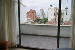 Апартаменты Apartamento Amoblado en Pereira