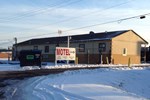 Отель Delux Motel