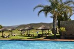 Отель Montagu Springs Resort