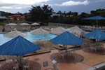 Отель Hotel Campestre Costa Azul