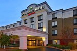 Отель SpringHill Suites Louisville Hurstbourne/North