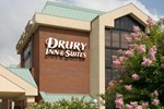 Отель Drury Inn & Suites Louisville