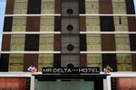 Отель Mr Delta Hotel