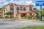 Rodeway Inn & Suites Tampa
