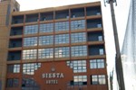 Отель Siesta Resort Alexandria