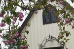 Гостевой дом Silverleaf Cottage