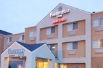 Отель Fairfield Inn by Marriott Kokomo