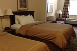 Отель Days inn & Suites - Lexington