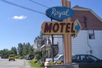 Отель Motel Royal