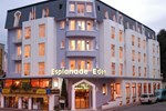 Отель Hôtel Esplanade Eden
