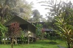 Отель Estación Biológica Tamandua