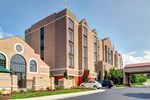 Отель Comfort Suites University Blacksburg