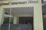 Отель Grand Saraswati Hotel