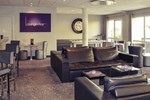 Отель Mercure Lyon Est Chaponnay