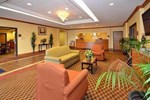 Отель Comfort Inn & Suites Sikeston