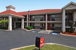 Отель Econo Lodge Inn & Suites Murfreesboro