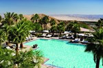 Отель The Ritz-Carlton, Rancho Mirage