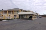 Отель Knights Inn Waco North