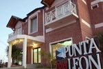 Отель Hotel Punta León