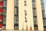 Отель Hotel Don Lolo